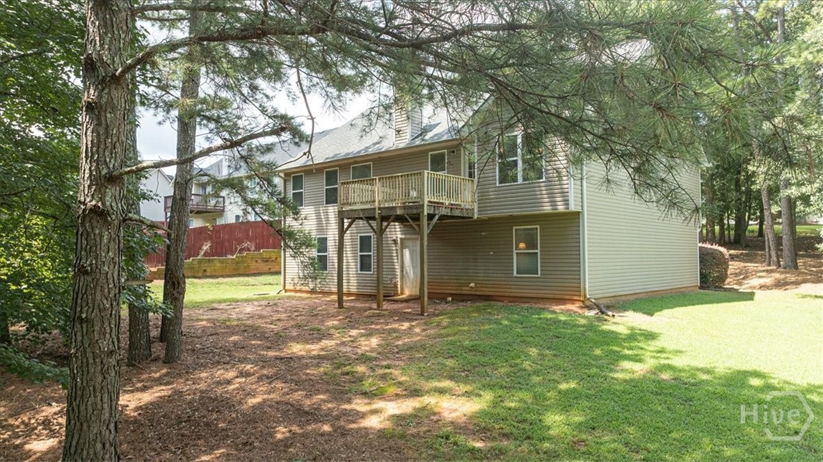 413 Tori Drive