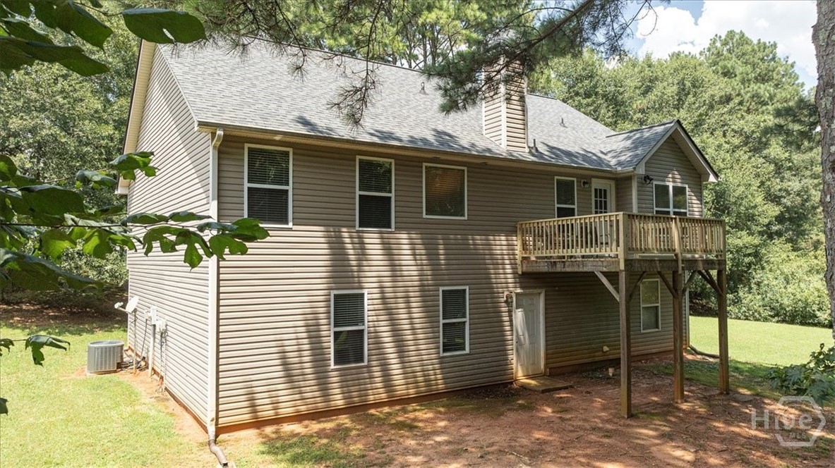 413 Tori Drive