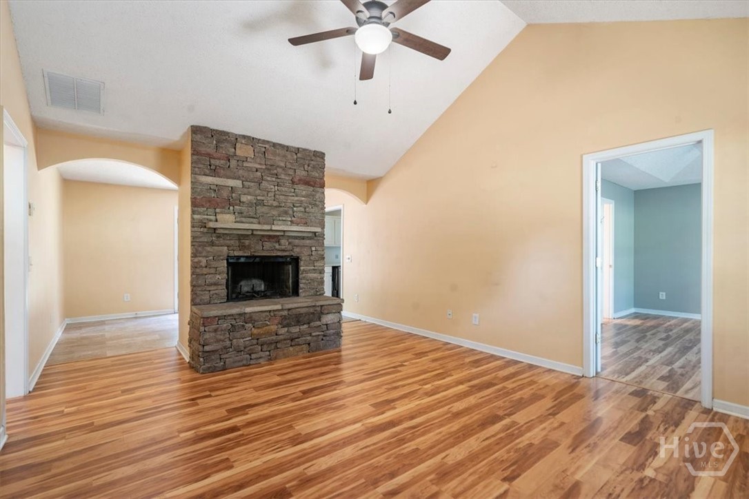 417 Beacon Drive
