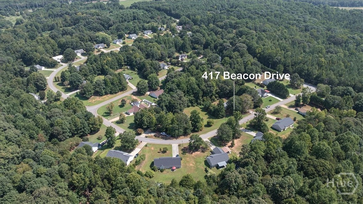 417 Beacon Drive