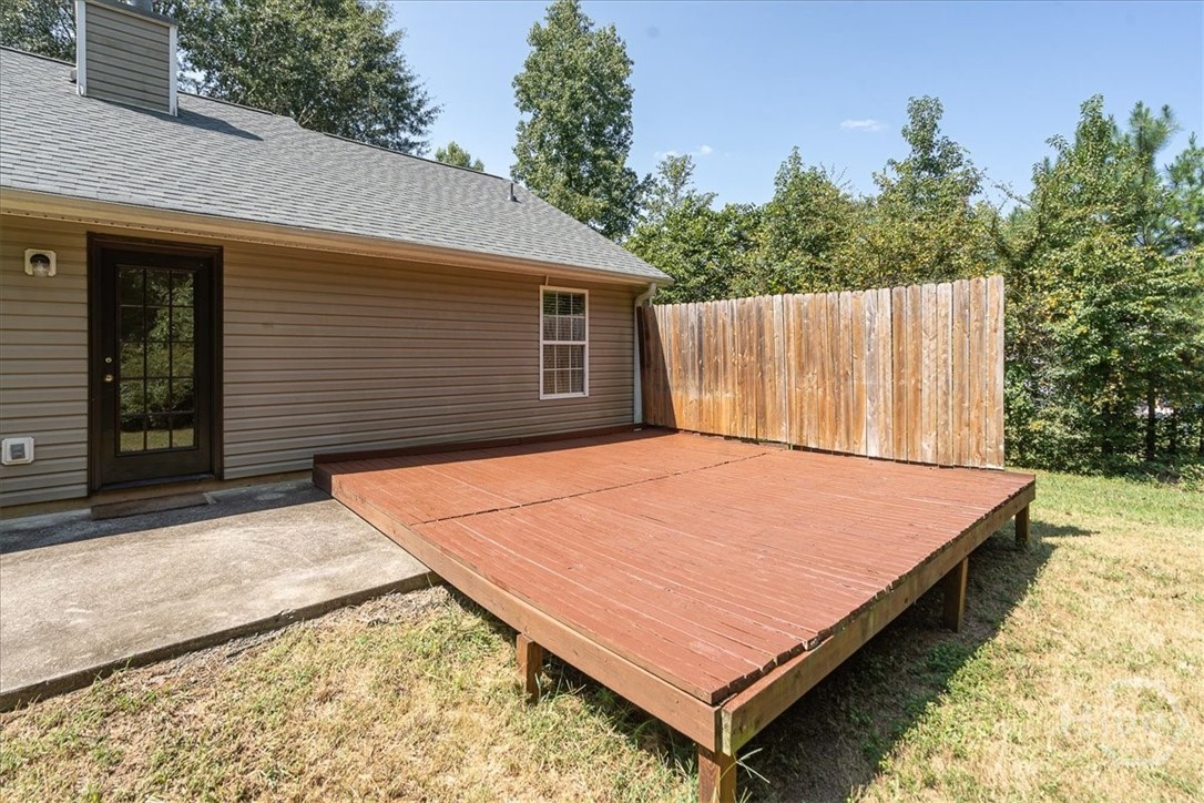 417 Beacon Drive