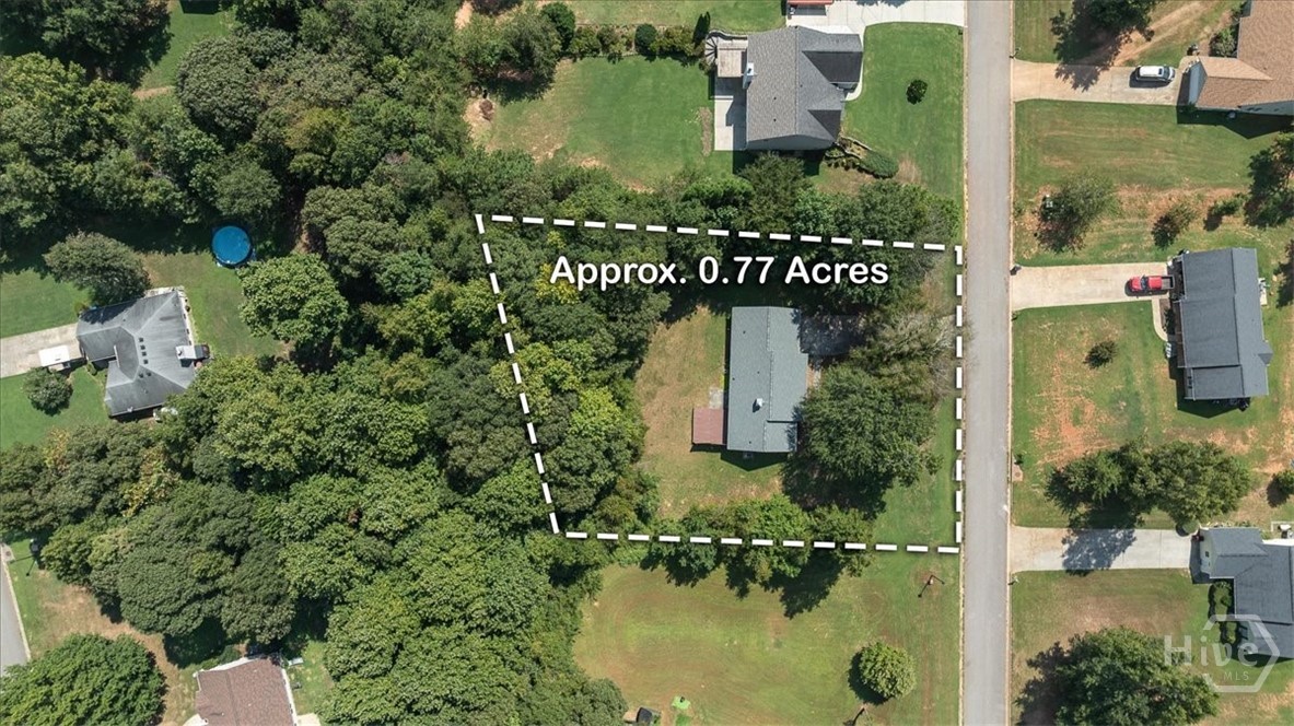 417 Beacon Drive