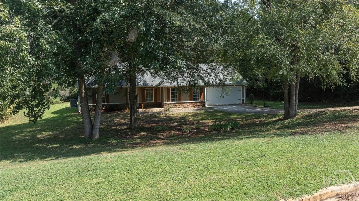417 Beacon Drive