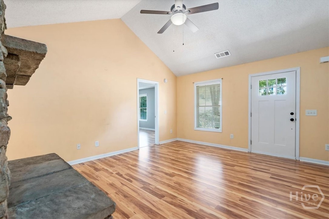 417 Beacon Drive