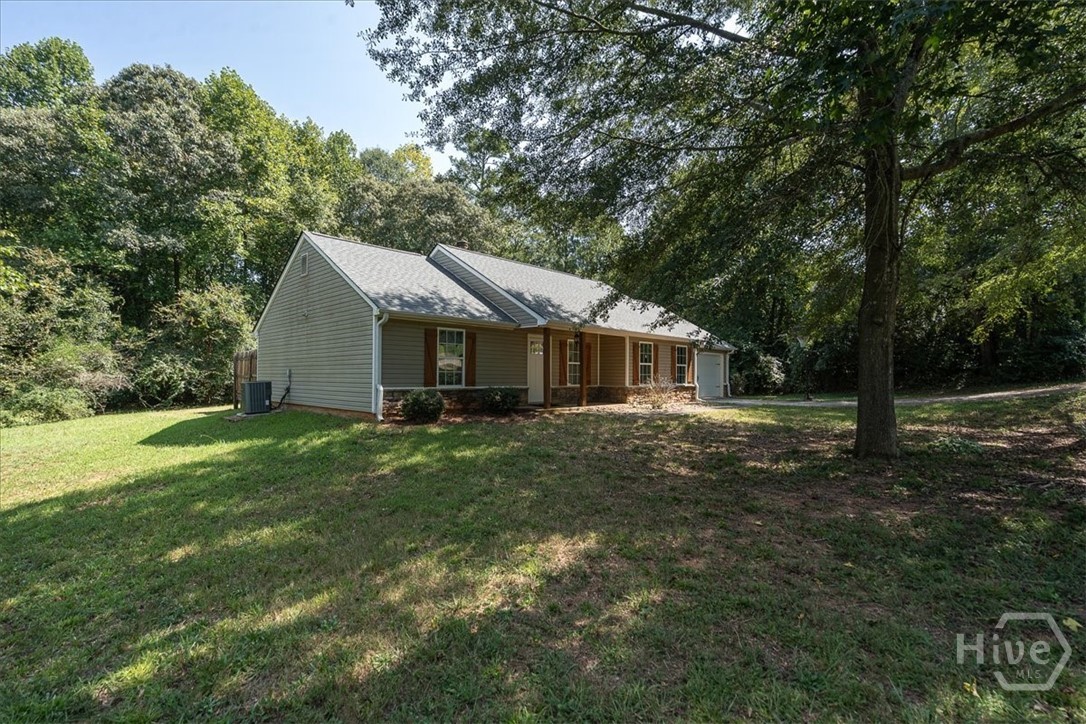 417 Beacon Drive