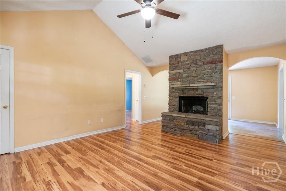 417 Beacon Drive