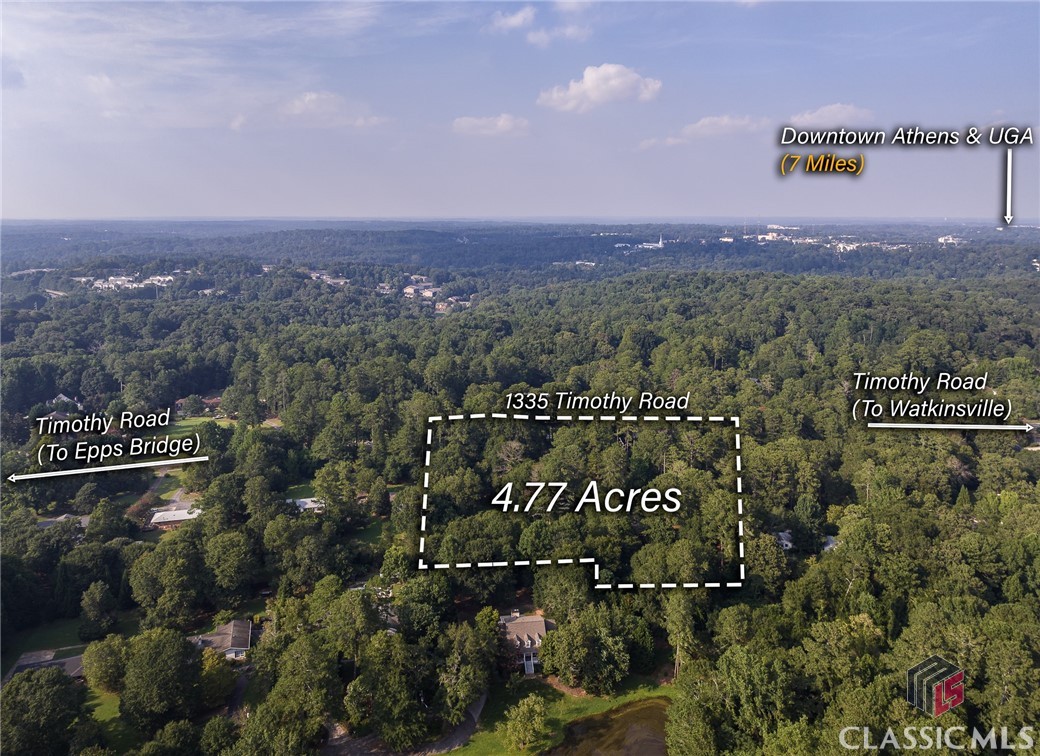 1335 Timothy Road