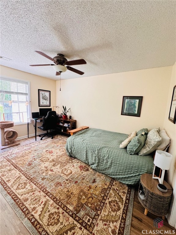 1325 Cedar Shoals Drive 1001