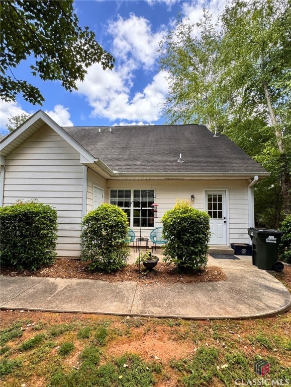 1325 Cedar Shoals Drive 1001