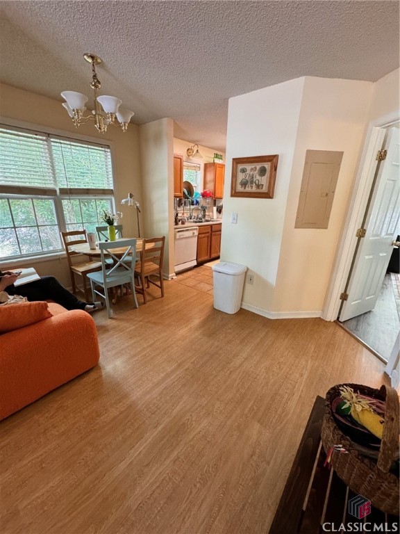 1325 Cedar Shoals Drive 1001