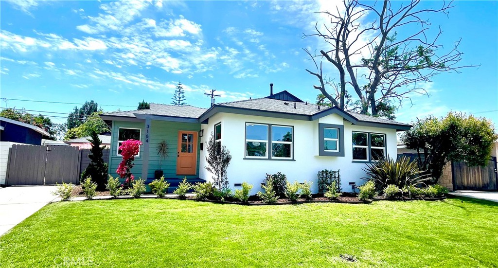 3164 Faust Avenue