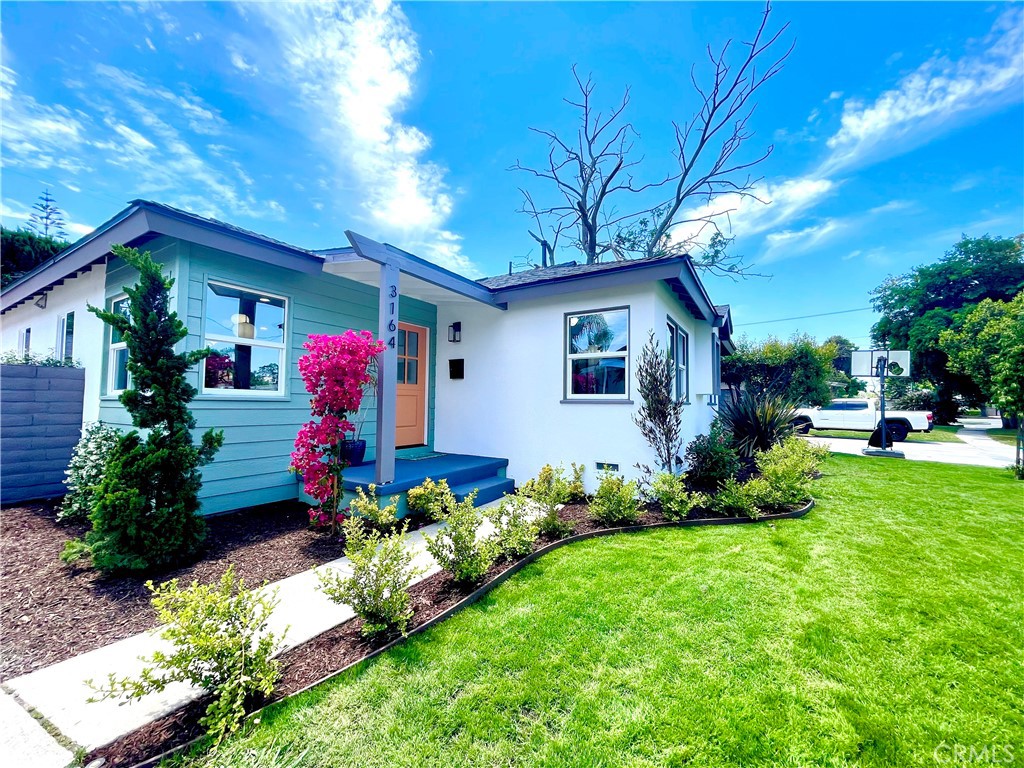 3164 Faust Avenue