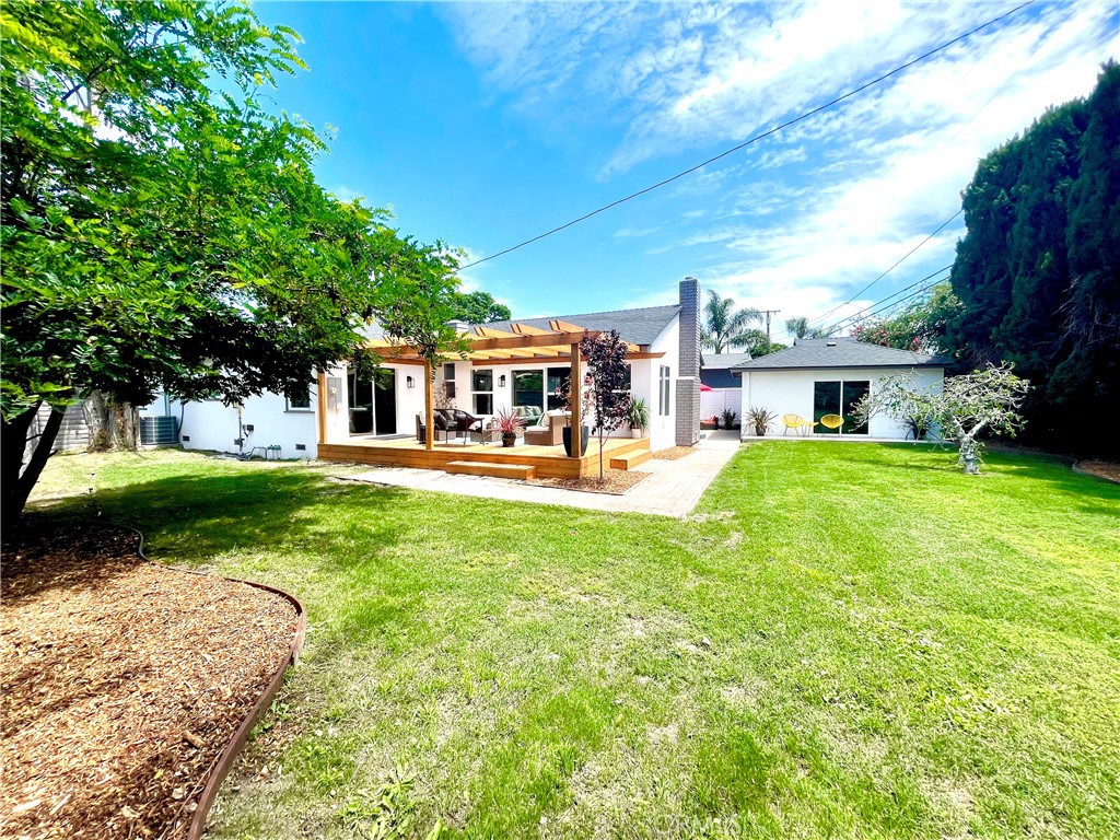 3164 Faust Avenue