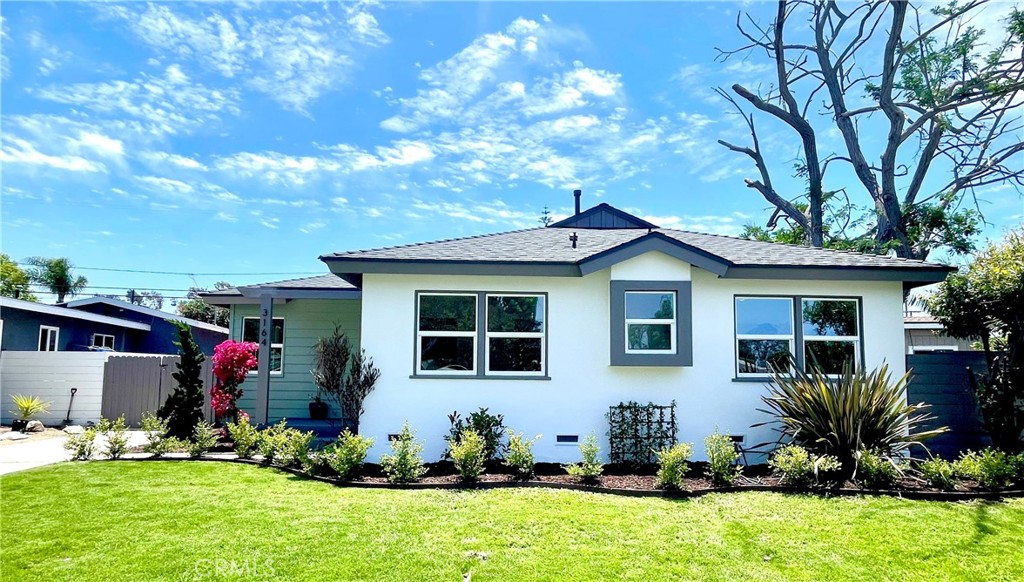 3164 Faust Avenue