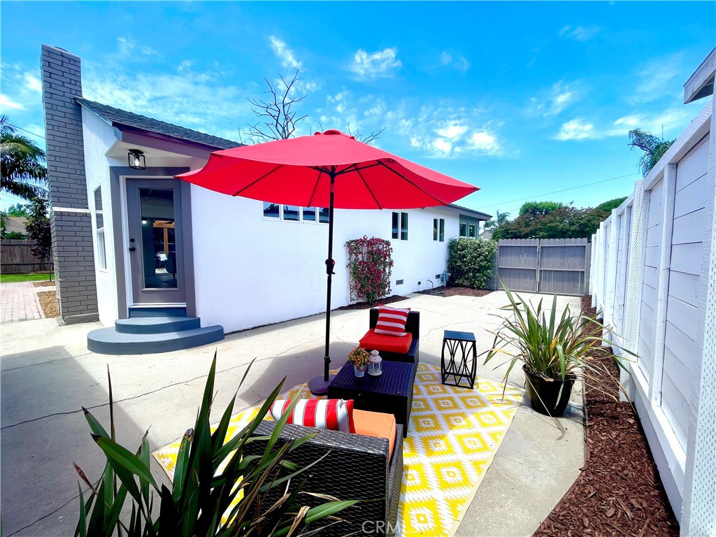 3164 Faust Avenue