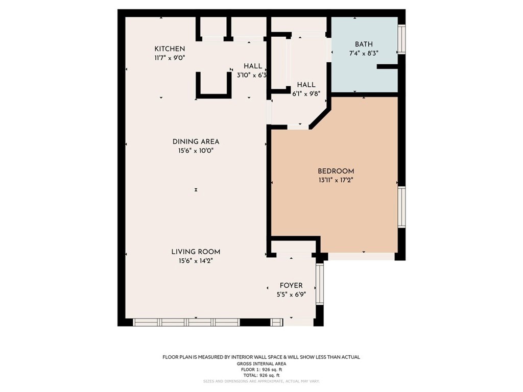 200 E Racquet Club Road 22