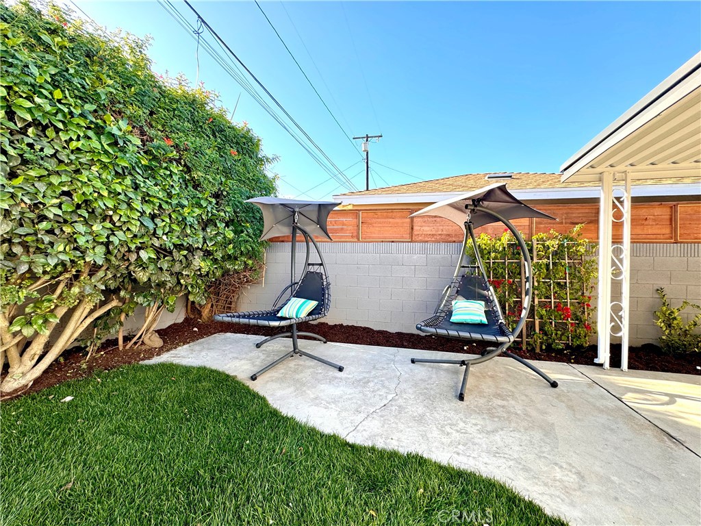 5540 E Carita Street