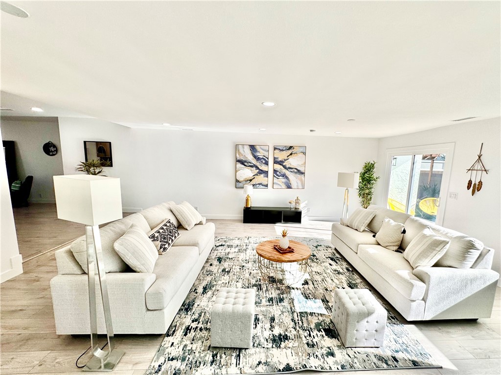 5540 E Carita Street