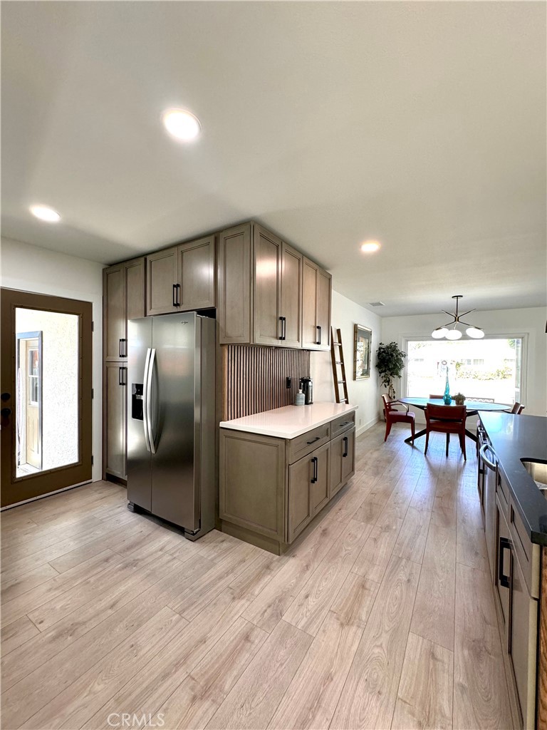 5540 E Carita Street