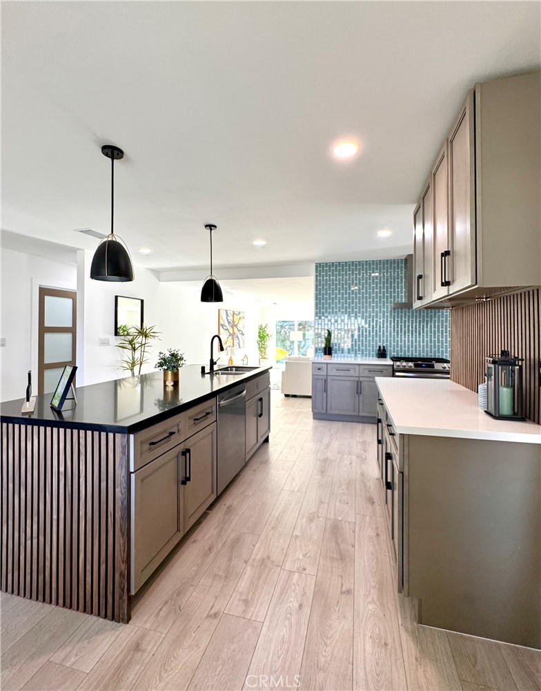 5540 E Carita Street