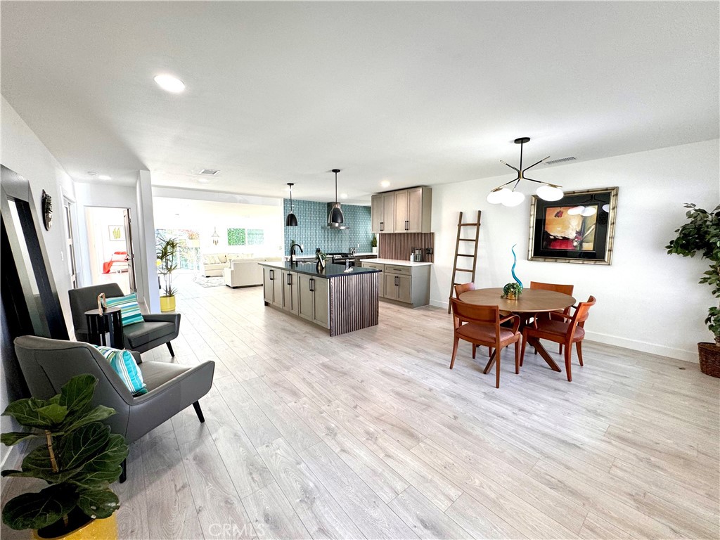 5540 E Carita Street