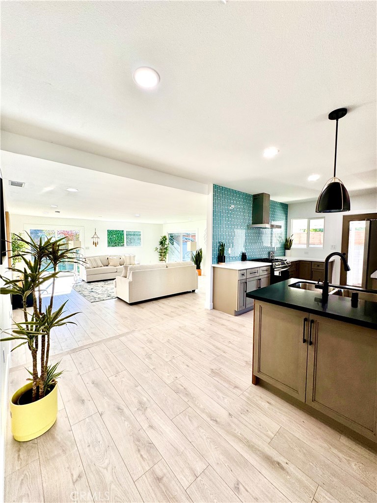 5540 E Carita Street