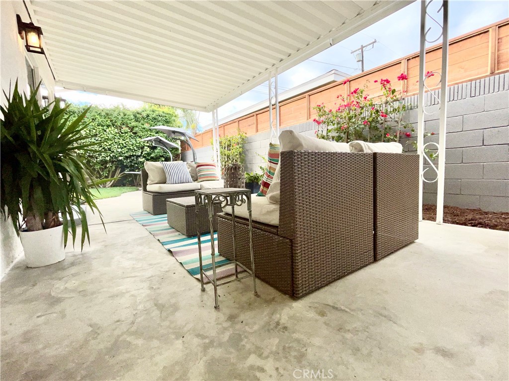 5540 E Carita Street