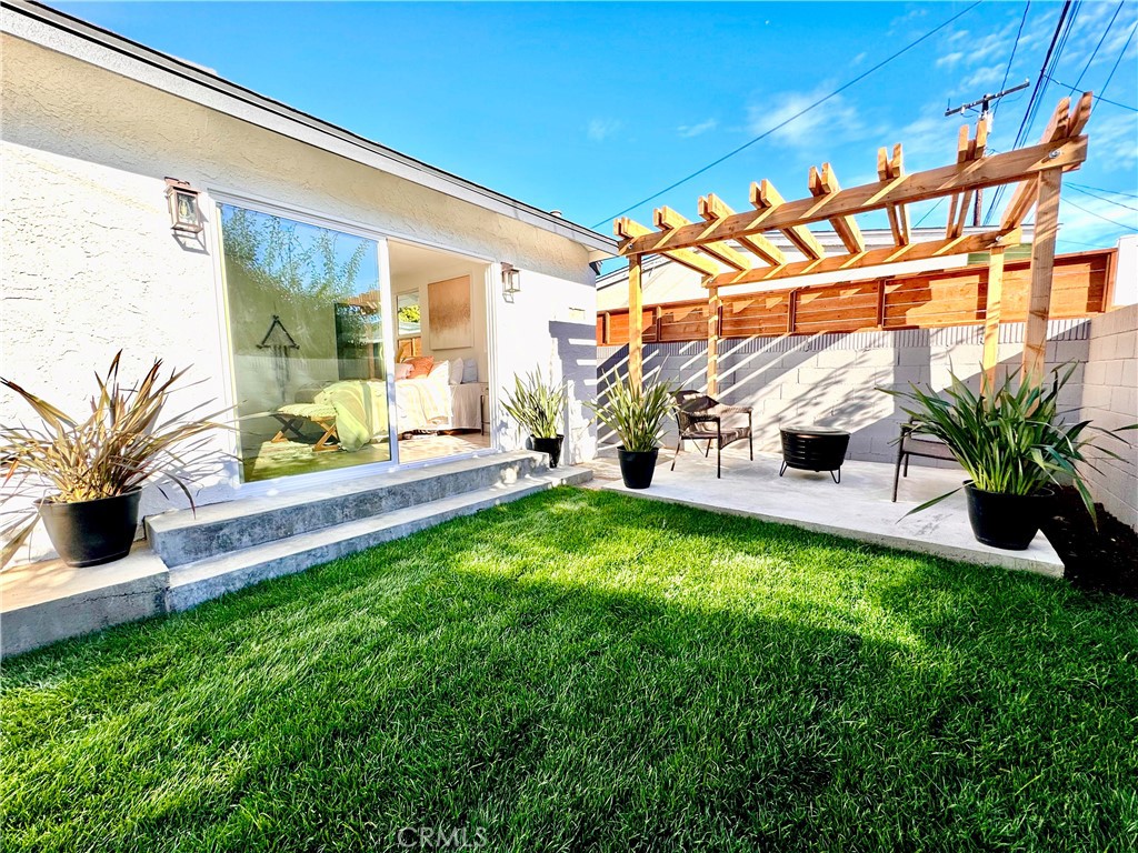 5540 E Carita Street