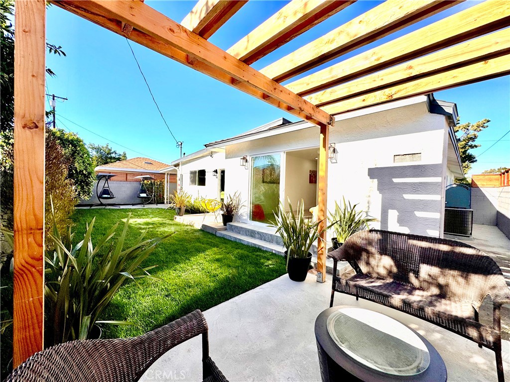 5540 E Carita Street