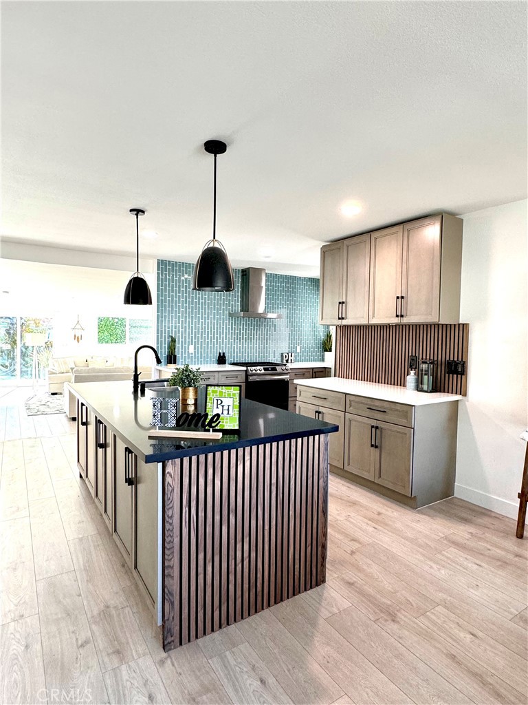 5540 E Carita Street