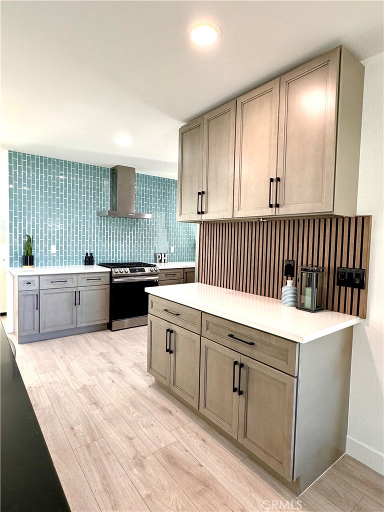 5540 E Carita Street