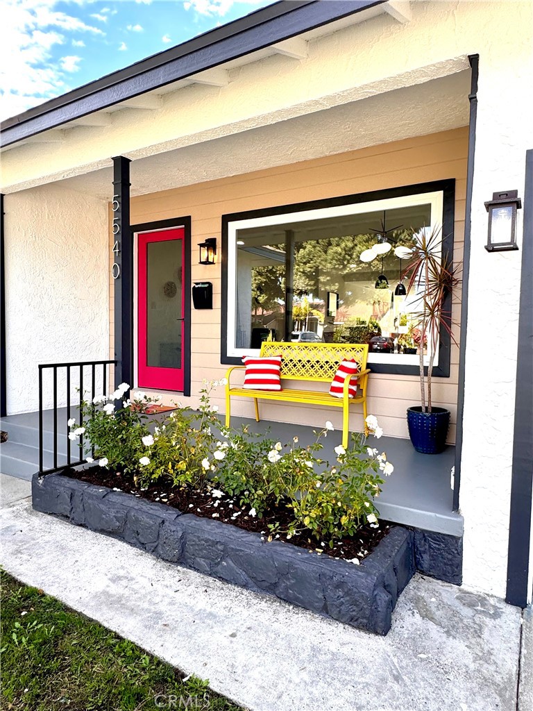 5540 E Carita Street