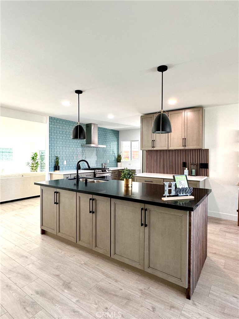 5540 E Carita Street