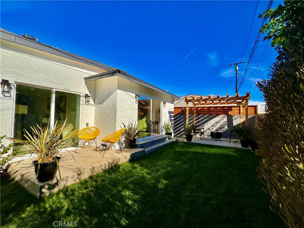 5540 E Carita Street