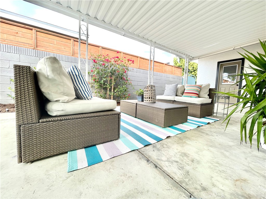 5540 E Carita Street