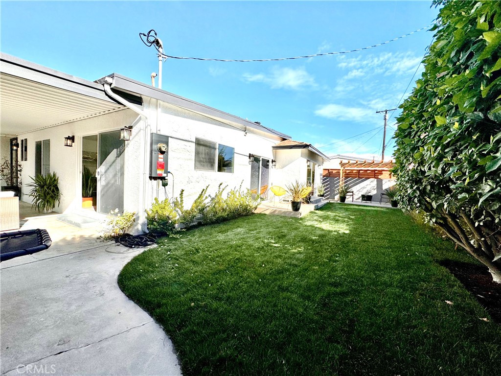 5540 E Carita Street