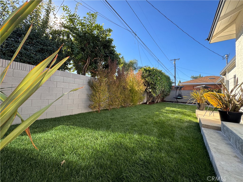 5540 E Carita Street