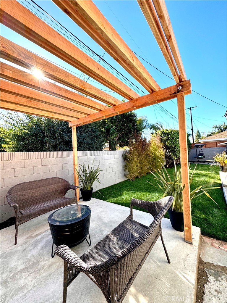 5540 E Carita Street