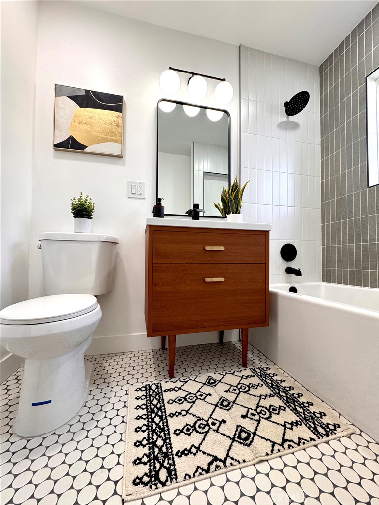 5540 E Carita Street