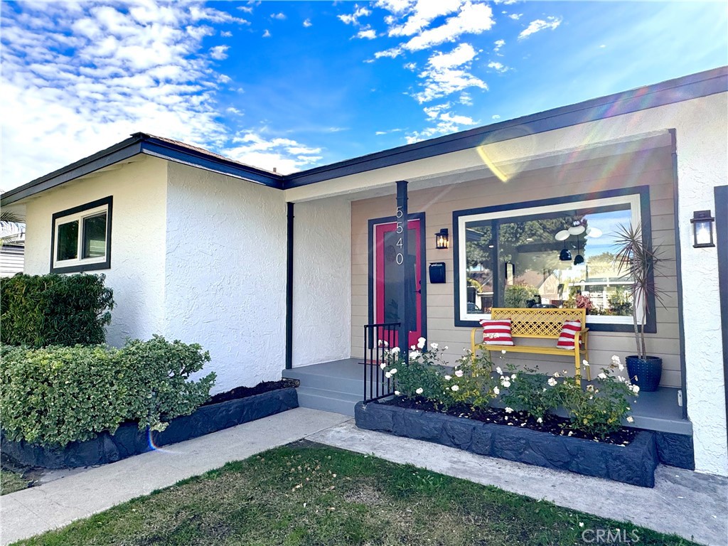 5540 E Carita Street