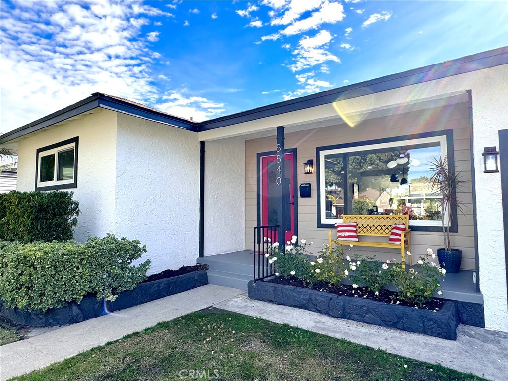 5540 E Carita Street