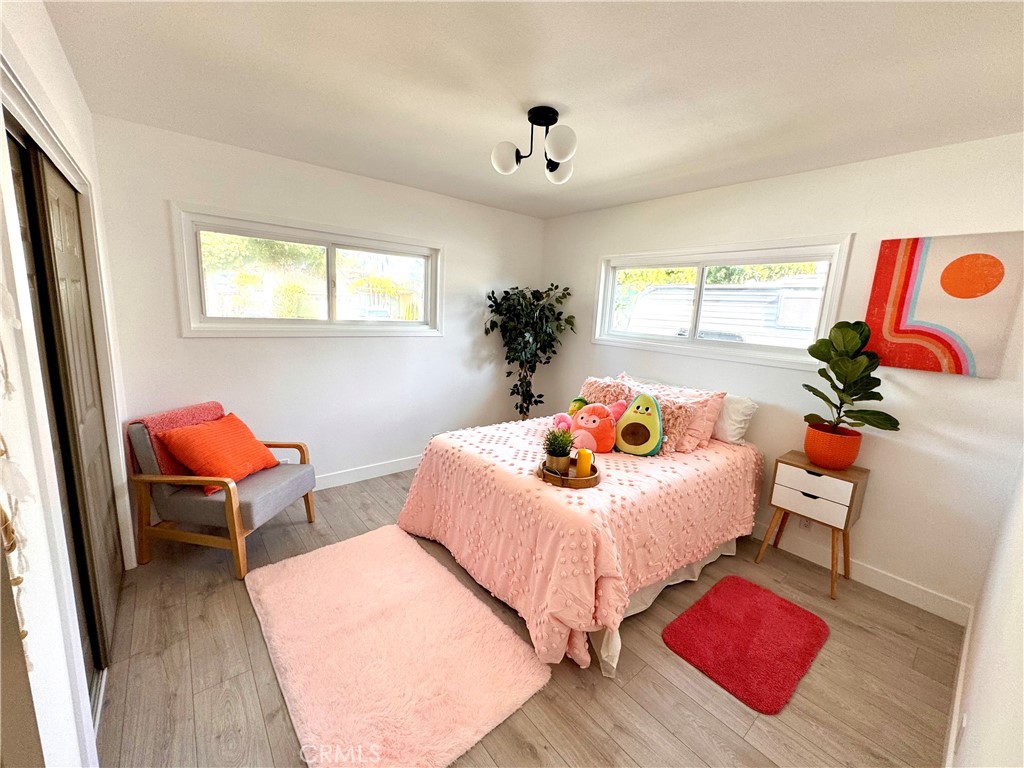 5540 E Carita Street