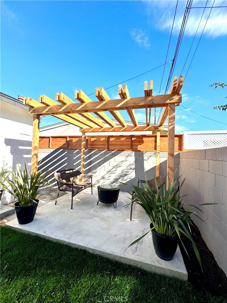 5540 E Carita Street