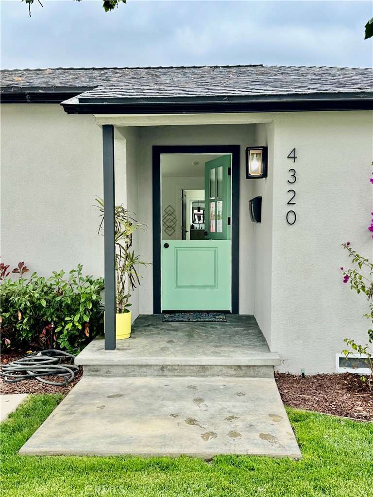 4320 Graywood Avenue