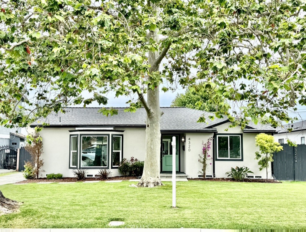 4320 Graywood Avenue