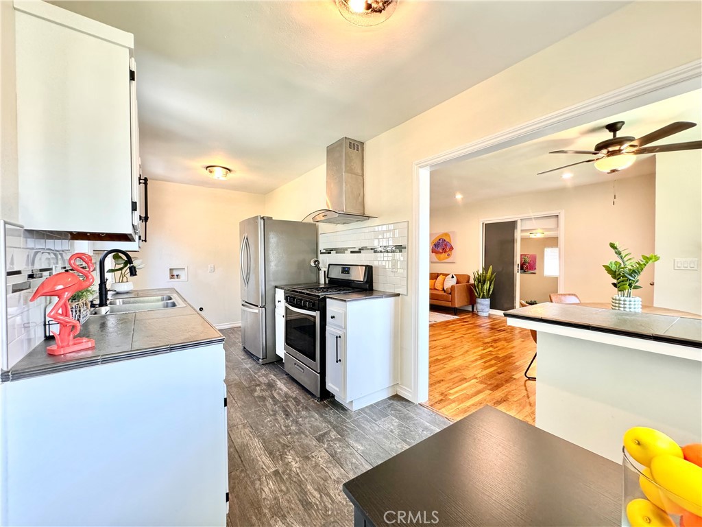 1259 E 222nd Street