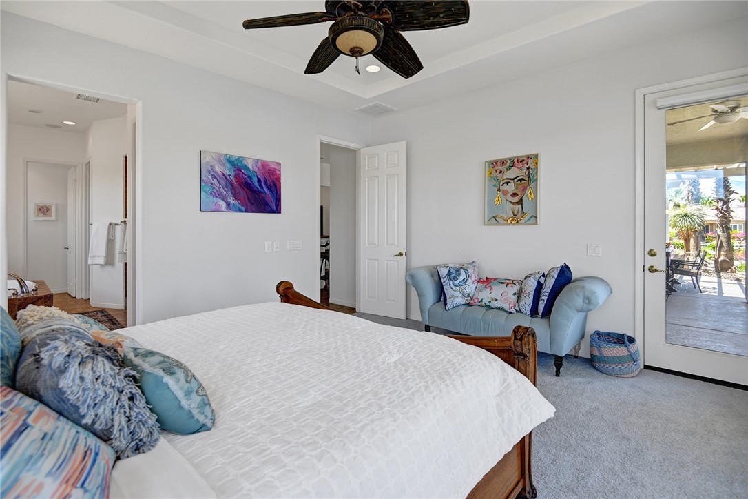 6 Pyramid Lake Court