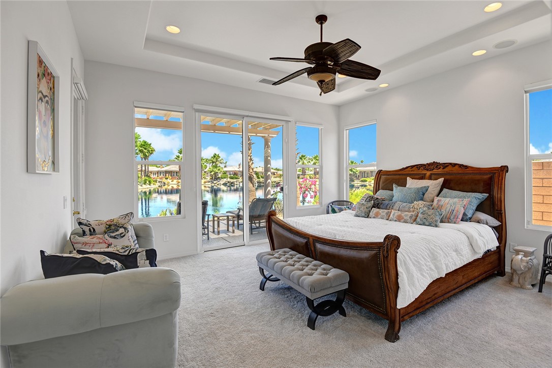 6 Pyramid Lake Court
