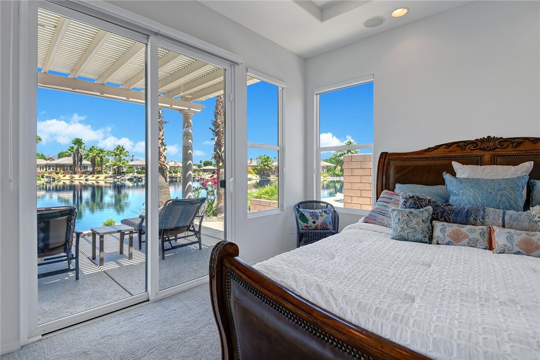 6 Pyramid Lake Court