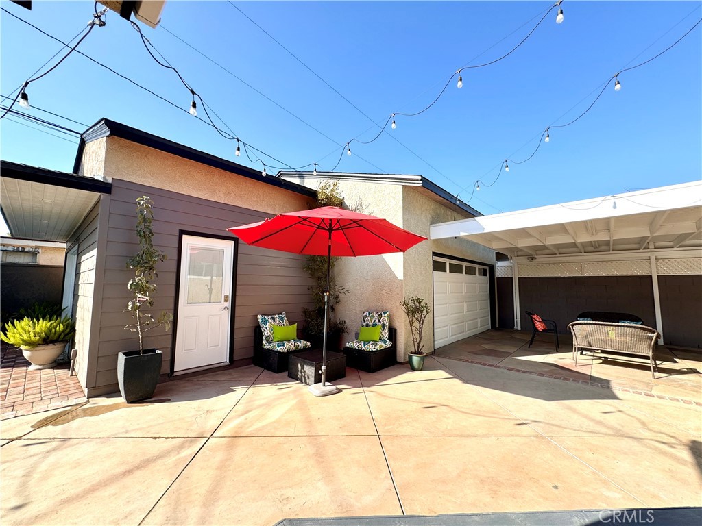5863 E Pavo Street